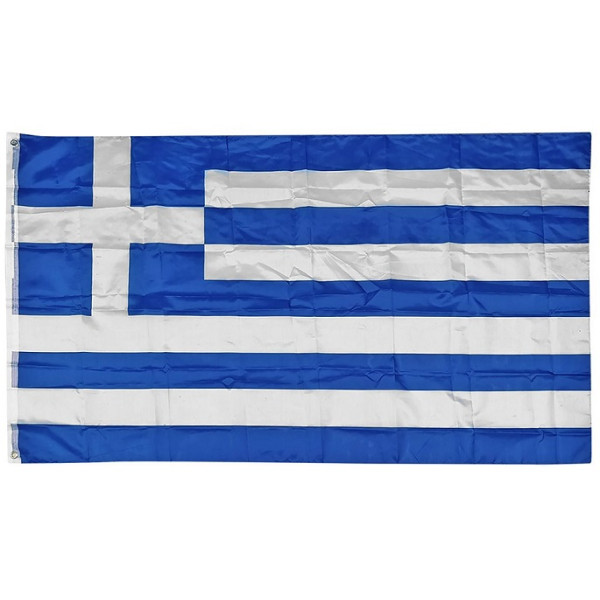 ΕΛΛΗΝΙΚΗ ΣΗΜΑΙΑ 70Χ100 Σημαίες Ελληνικές