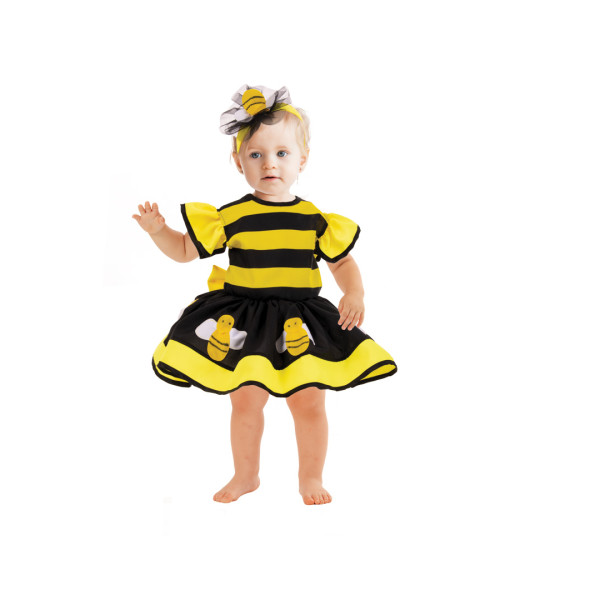 Αποκριατικες στολες για μωρα - Αποκριάτικη Στολή Μελισσούλα N 086 ΑΠΟΚΡΙΑΤΙΚΕΣ ΣΤΟΛΕΣ ΓΙΑ ΜΩΡΑ