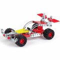 Μεταλλική κατασκευή αυτοκίνητο Ντακάρ ΚΑΤΑΣΚΕΥΕΣ (Τυπου Lego)