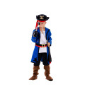 Αποκριάτικη Στολή Caspian Pirate Boy  ΑΠΟΚΡΙΑΤΙΚΕΣ ΣΤΟΛΕΣ ΑΓΟΡΙΣΤΙΚΕΣ (6-14Ετών)