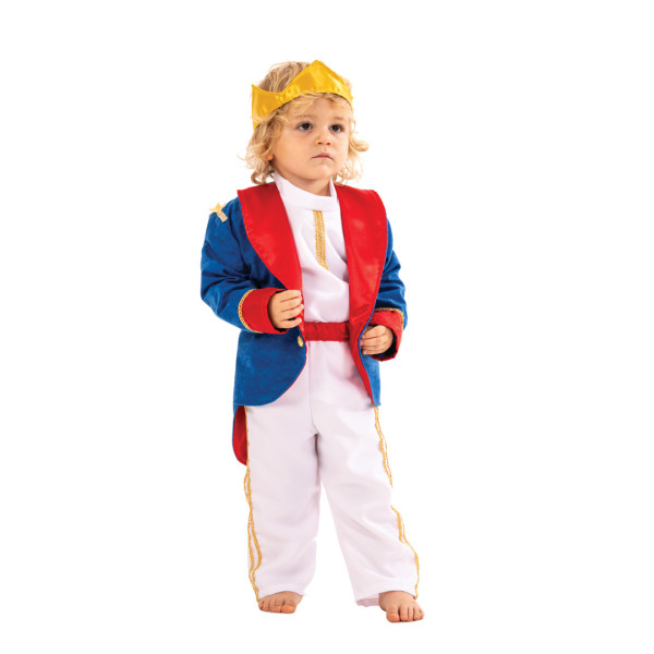 Αποκριατικες στολες για μωρα - Αποκριάτικη Στολή Μικρός Πρίγκιπας N 128 ΑΠΟΚΡΙΑΤΙΚΕΣ ΣΤΟΛΕΣ ΓΙΑ ΜΩΡΑ