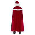 Χριστουγεννιάτικη Στολή Santa Suit Deluxe N 43123 ΣΤΟΛΕΣ ΧΡΙΣΤΟΥΓΕΝΝΙΑΤΙΚΕΣ ΕΝΗΛΙΚΩΝ
