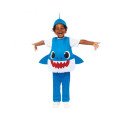 Αποκριάτικη Στολή Baby Shark Blue Daddy N 99313 ΑΠΟΚΡΙΑΤΙΚΕΣ ΣΤΟΛΕΣ ΓΙΑ ΑΓΟΡΙΑ (2-8 Ετών)