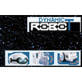 DYNAMIC ROBOT ΜΠΑΤΑΡΙΑΣ Ν CX-0635 Ρομπότ