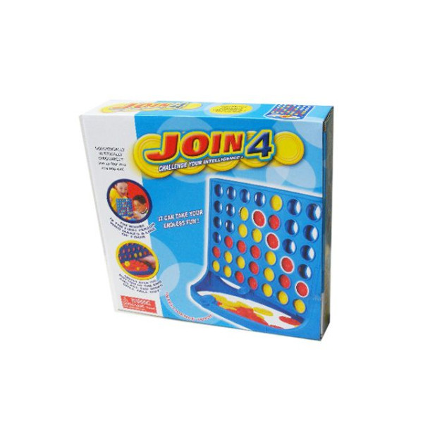 Επιτραπέζιο “ΣΚΟΡ 4 ” Ν 3367 Επιτραπέζια Παιχνίδια